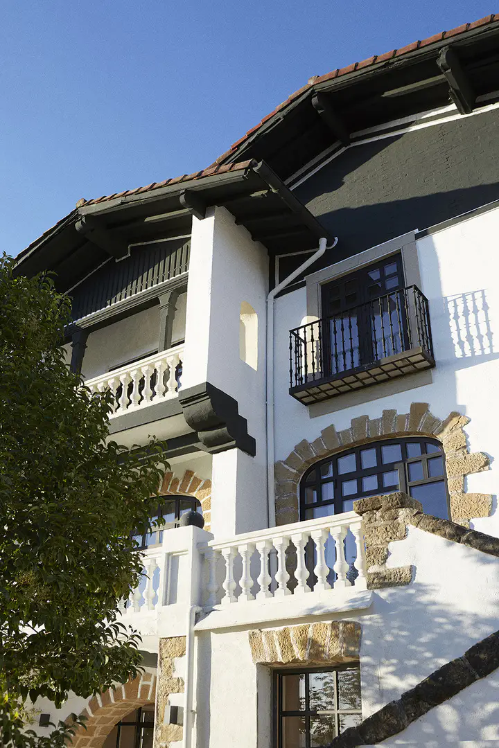 MENDI-ARGIA - Boutique Hotel - San Sebastián - 6.webp